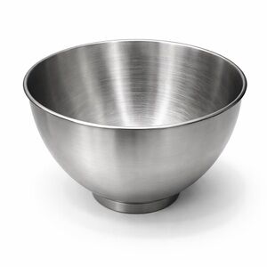 Genuine KitchenAid 4.5QT Stainless Steel Bowl